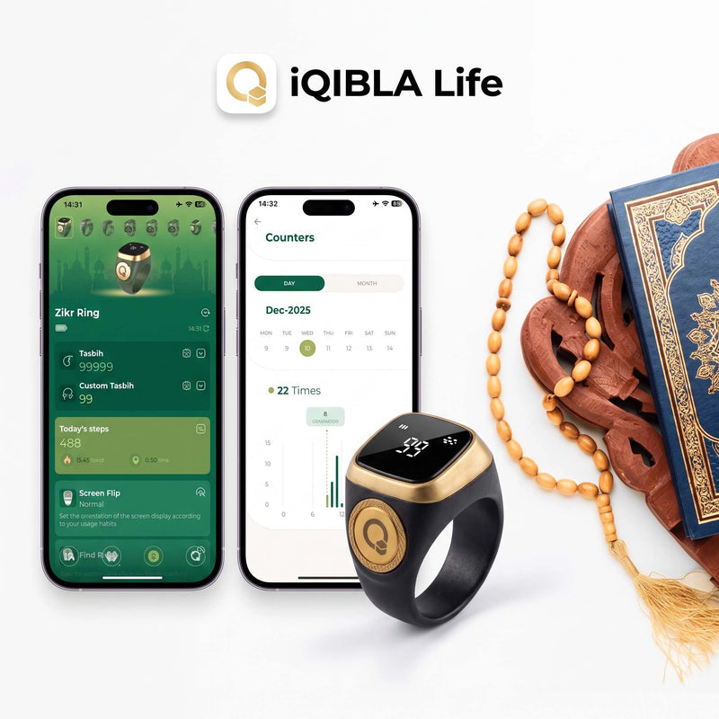 Smart Islamic Lifestyle